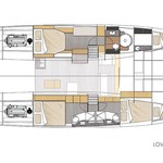 Fountaine Pajot Cumberland 47