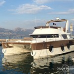 Fountaine Pajot Cumberland 47