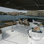 Fountaine Pajot Cumberland 47