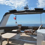 Fountaine Pajot Cumberland 47