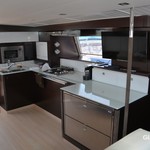 Fountaine Pajot Cumberland 47