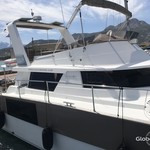 Fountaine Pajot Cumberland 47
