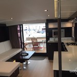 Fountaine Pajot Cumberland 47