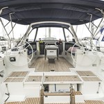 Beneteau Oceanis 45