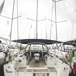 Beneteau Oceanis 45