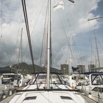 Beneteau Oceanis 45