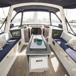 Beneteau Oceanis 45