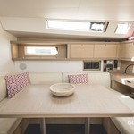 Beneteau Oceanis 45