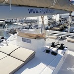 Dufour 48 Catamaran