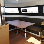 Dufour 48 Catamaran