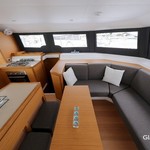 Dufour 48 Catamaran