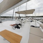 Dufour 48 Catamaran