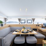 Lagoon 400 S2