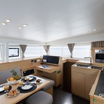 Lagoon 400 S2