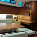 Beneteau Oceanis 45