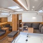 Hanse 445