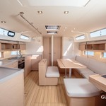 Beneteau Oceanis 46.1