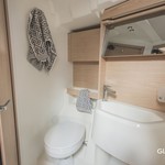 Beneteau Oceanis 51.1