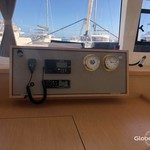 Lagoon 450 F