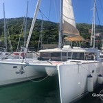 Lagoon 450 F