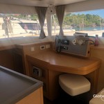 Lagoon 450 F