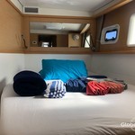 Lagoon 450 F