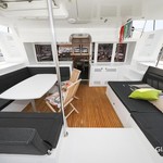 Lagoon 450 F