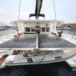Lagoon 450 F