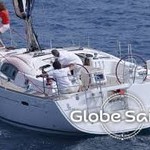 Beneteau Oceanis 43