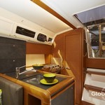 Jeanneau Sun Odyssey 349