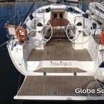 Bavaria Cruiser 40 S