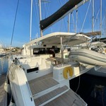 Lagoon 46