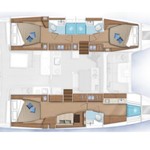 Lagoon 46