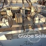 Beneteau Oceanis 45