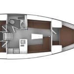 Bavaria 37 Cruiser