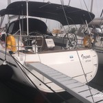 Bavaria 46 Cruiser