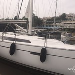 Bavaria 46 Cruiser