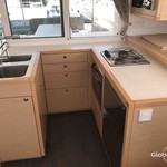 Lagoon 450 F
