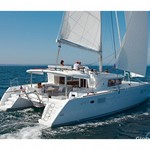 Lagoon 450 F