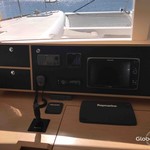 Lagoon 450 F