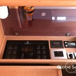 Dufour 460 Grand Large