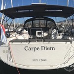 Dufour 460 Grand Large