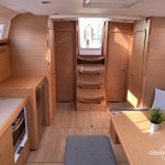 Dufour 460 Grand Large