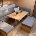 Dufour 460 Grand Large