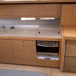 Dufour 460 Grand Large