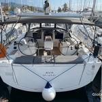Dufour 460 Grand Large