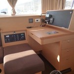 Lagoon 400 S2