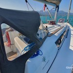 Jeanneau Sun Odyssey 33i