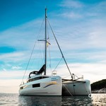 Lagoon 40