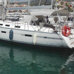 Bavaria 45 Cruiser